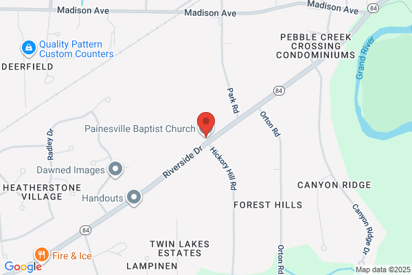 Painesville Baptist Church