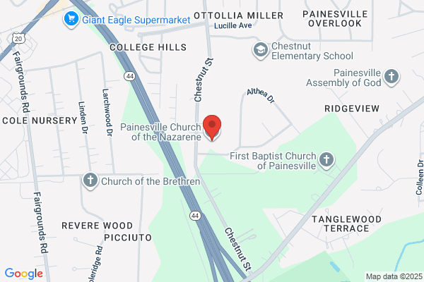 Painesville Church of the Nazarene