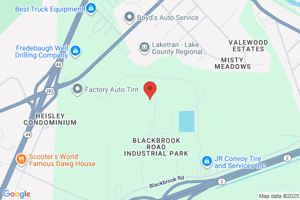 Alside Supply Center