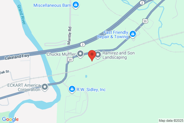 Messenger Enterprise Inc