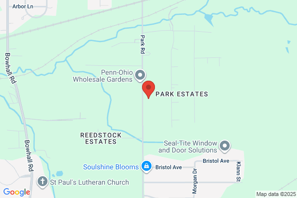 Berbakos Tree Service