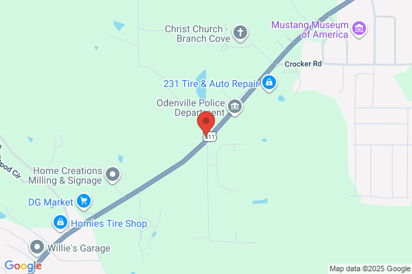Isbell Plumbing & Back Hoe Inc