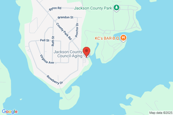Jackson County Council of Aging