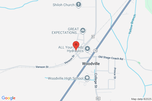 Woodville Historical Museum