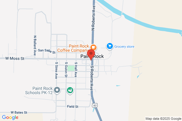 Concho County Appraisal Dist