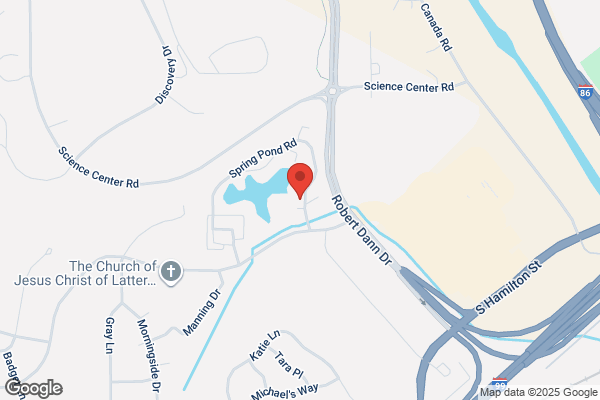 Emerald Springs Apartment Homes