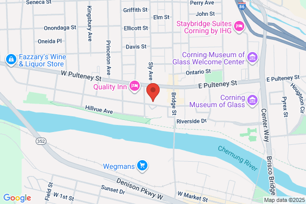 Planned Parenthood - Corning Health Center