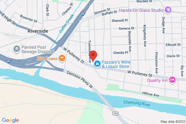 Walgreens Pharmacy