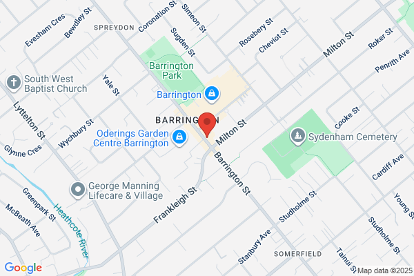 Briggs Auto Service