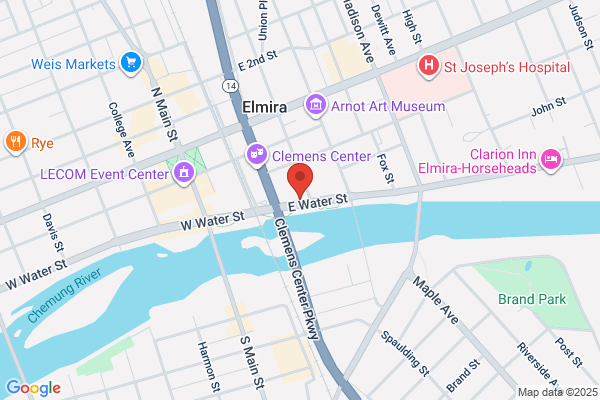 Chemung Canal Trust Company