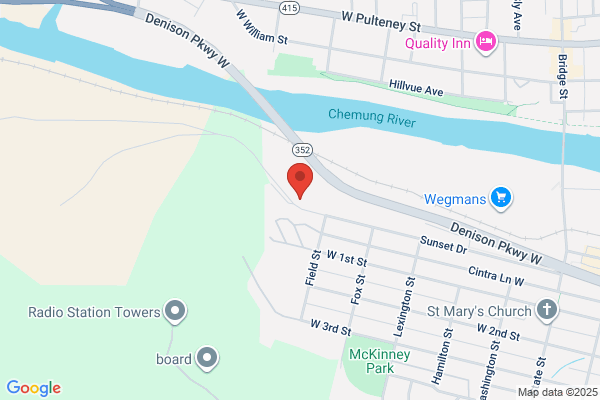 Corning Heights