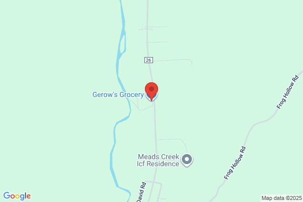 Gerow's Grocery