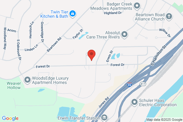 Pine Tree Village Apartments & Senior Apartments