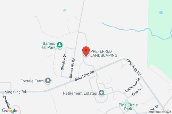 Preferred Landscaping