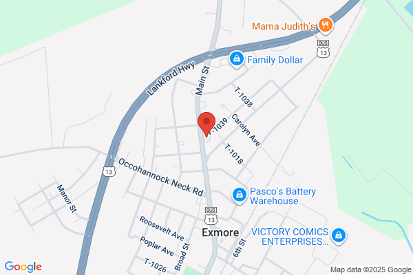 Doughty Funeral Homes and Crematory