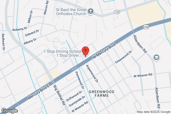 Eastern Shore Driver Improvement Clinc