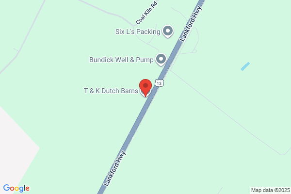 T & K Dutch Barns