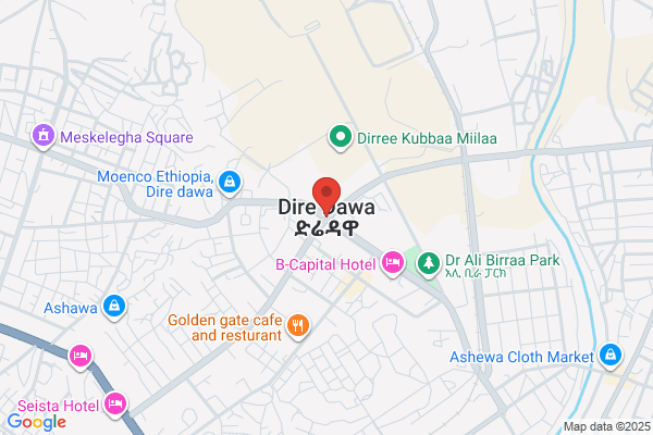 Dawahares