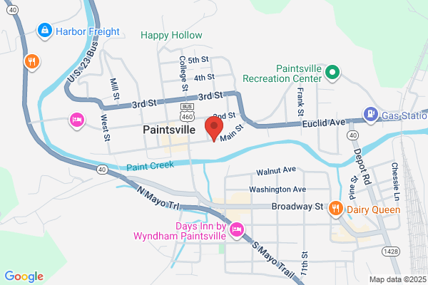 Paintsville Funeral Home