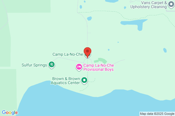 Camp La-No-Che