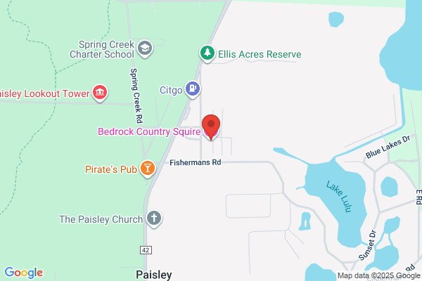 Country Squire MH & RV Resort