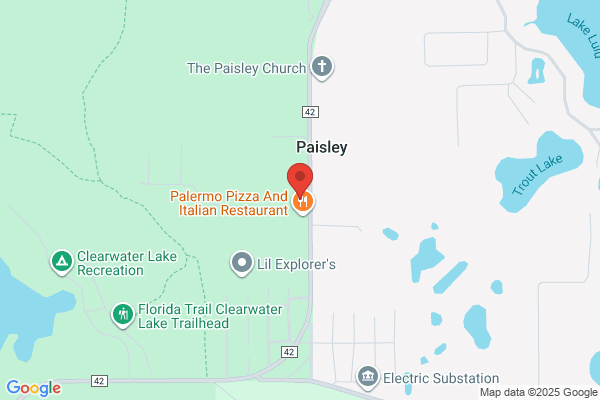 Paisley Discount Beverage