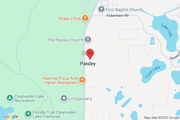 Paisley Oaks Child Learning Center