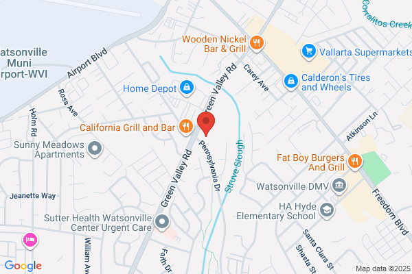 Planned Parenthood - Watsonville Health Center