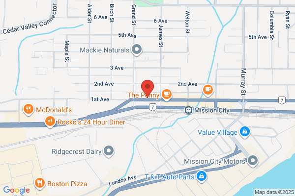 Mission Health Foods