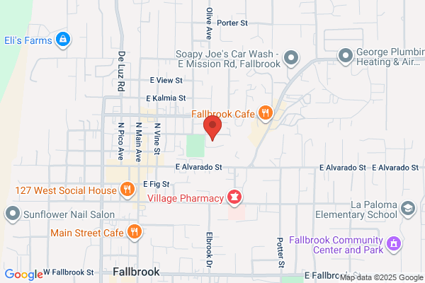 Boys & Girls Club of Fallbrook