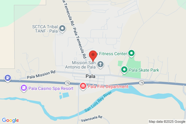 Pala Child Care Center