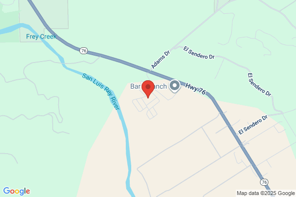 Rancho Corrido Rv Resort & Campground