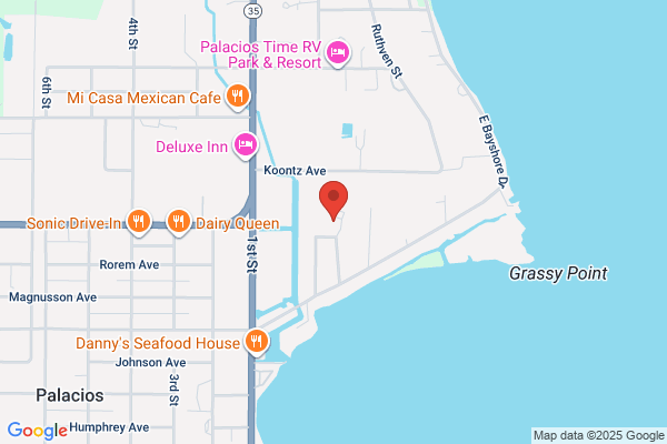 Bayshore Manor Apartments