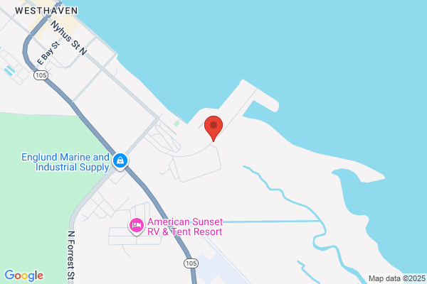 Gold Coast Seafood Inc