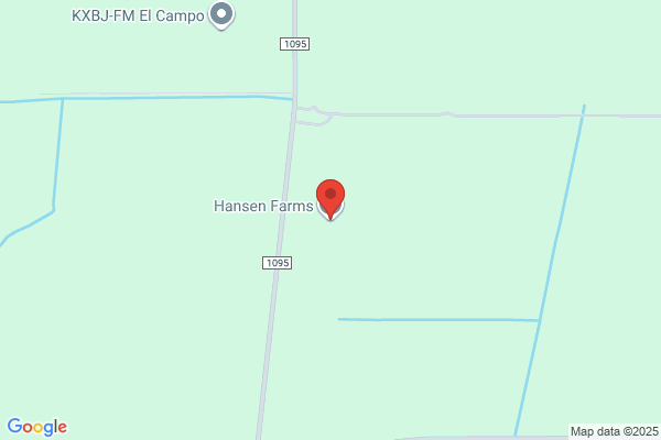 Hansen Farms