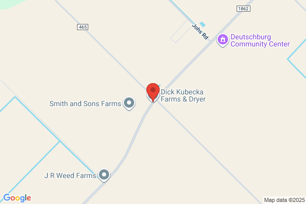 Kubecka Dick Farms & Dryer