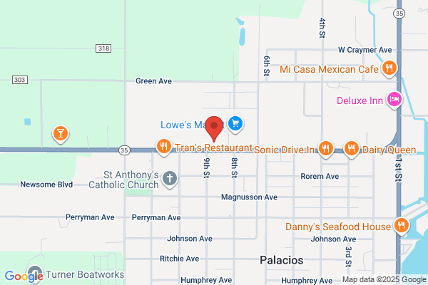 Omar's Bar & Grill