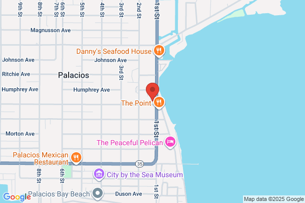 Palacios Funeral Home