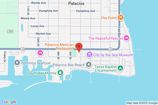 Palacios Real Estate