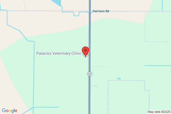 Palacios Veterinary Clinic
