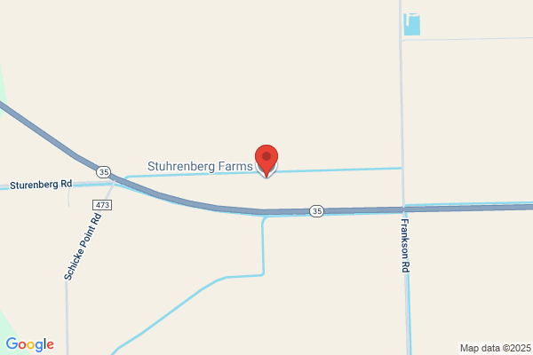 Stuhrenberg Farms