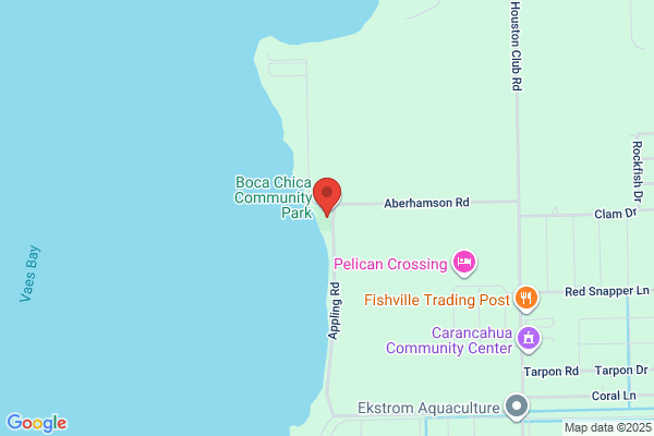 Tri-County Point Property