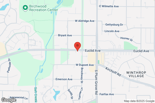 Meadows Dental Care