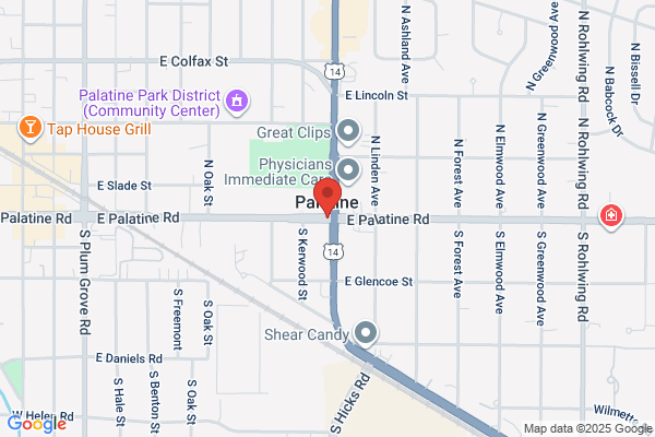 Precision Dental Partners