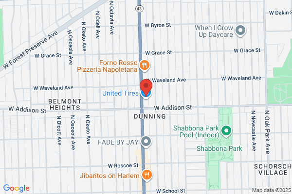 Tinting Chicago