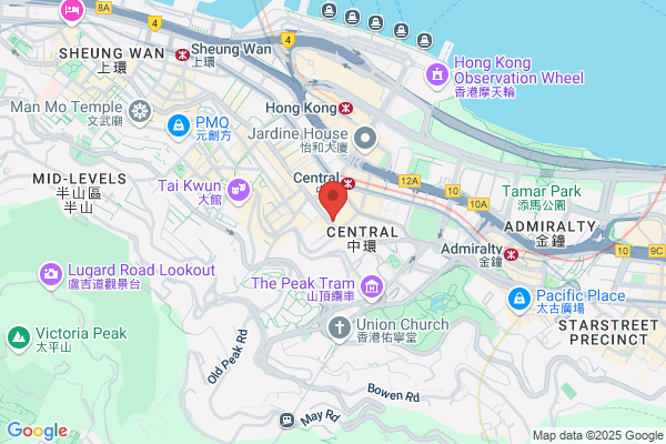Central Asset Management