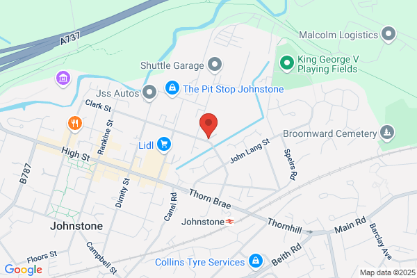 Johnstone Florist