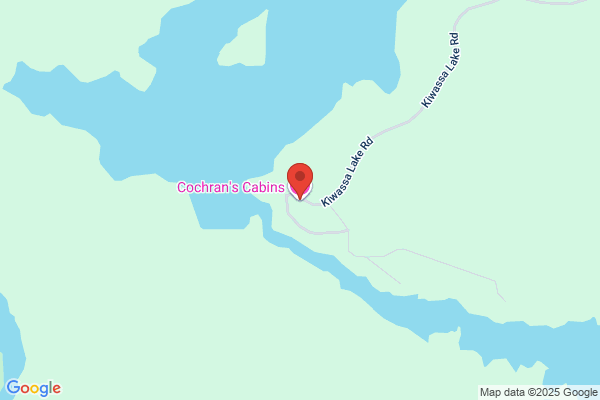 Kanatsiohareke Mohawk Bed & Breakfast