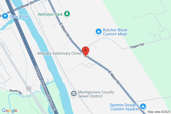 Mid-Valley Cleaning