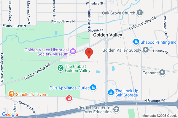 Valley View Apartments